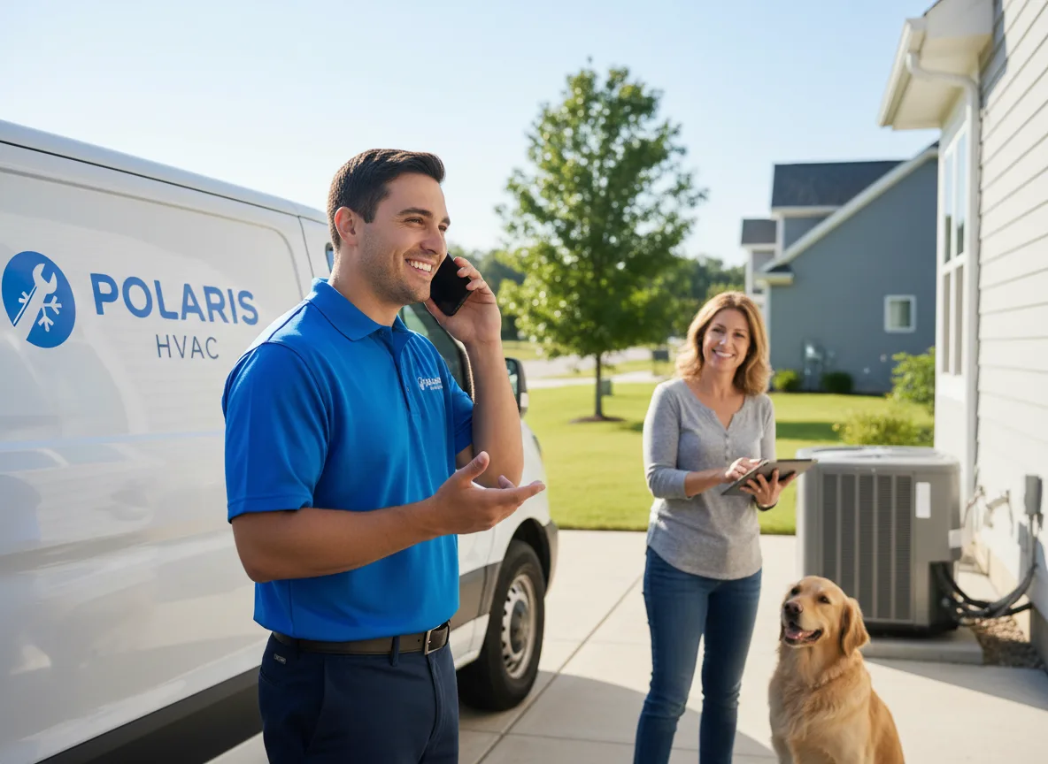 Furnace Repair Washingtonville, OH FAQs